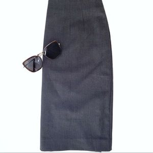 Pencil Skirt